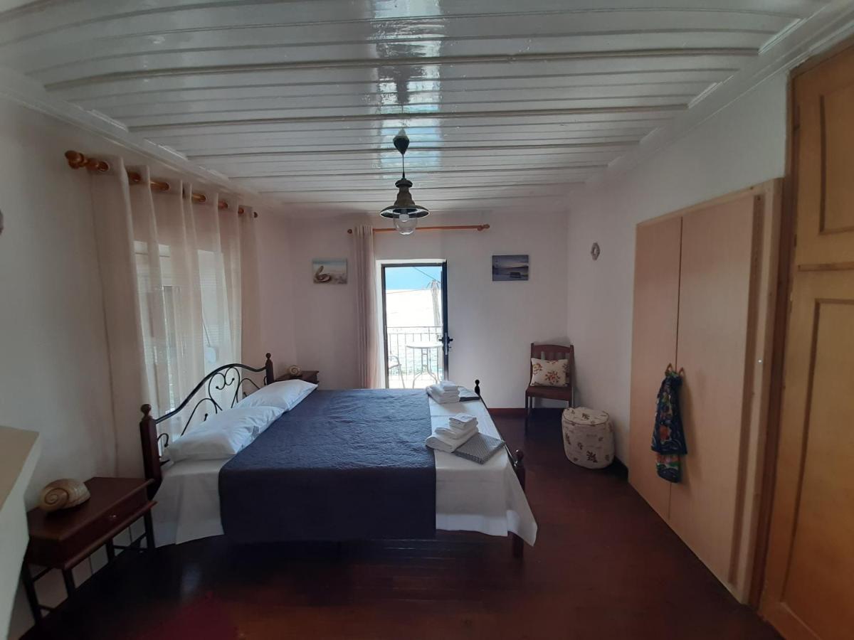 Chiona΄S Apartments By The Sea Paleo Trikeri 외부 사진